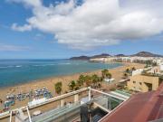 Ático en Venta en Santa Catalina Canteras