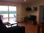 Ático en venta en Santa Coloma de Farners. EXCELENTE...