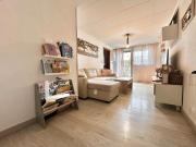 Ático en venta en Santa Coloma de Gramenet, El Raval....