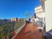 Ático en venta en Santa Coloma de Gramenet, Santa Rosa....