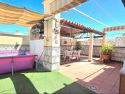 Ático en Venta en Santa Cristina San Rafael