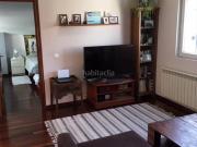 Ático en venta en Santa Cruz de Bezana, Bezana Prezanes....