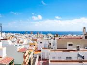 Ático en venta en Santa Cruz de Tenerife, Tenerife