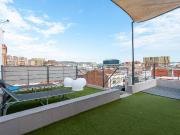 Ático en Venta en Santa Eulàlia