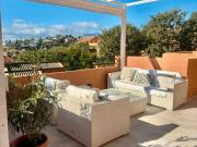 Ático en Venta en Santa María