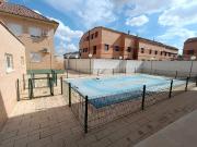 Ático en Venta en Santa María Pio XII