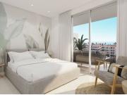 Atico en Venta en Santa Pola, Alicante