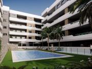 Apartamento en venta en Santa Pola, Alicante Costa Blanca