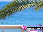 Ático en venta en Santa Pola, Calas Santa Pola Este....