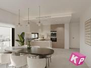 Ático en venta en Santa Pola, Norte. Aticos de Obra...