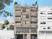 Ático en venta en Santa Pola, Playa Levante. Ático de...