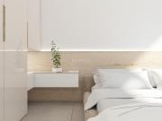 Ático en venta en Santa Pola, Playa Levante. Ático de...