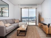 Ático en venta en Santa Pola, Playa Tamarit Playa Lissa....