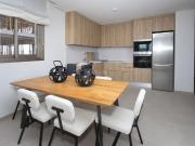 Ático en venta en Santa Pola, Playa Tamarit Playa Lissa....