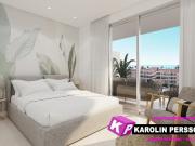 Ático en venta en Santa Pola, Playa Tamarit Playa Lissa....