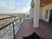Ático en venta en Santa Pola, Playa Tamarit Playa Lissa....