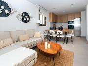 Ático en venta en Santa Pola, Playa Tamarit Playa Lissa....