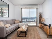 Ático en venta en Santa Pola, Playa Tamarit Playa Lissa....