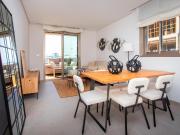 Ático en venta en Santa Pola, Playa Tamarit Playa Lissa....