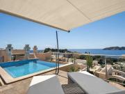 Ático en venta en Santa Ponsa, Mallorca