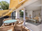 Ático en venta en Santa Ponsa, Mallorca