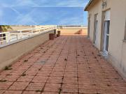 Ático en Venta en Santa Quiteria Virgen de las Huertas