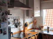 Ático en venta en Santander, Centro Ayuntamiento. Áticos.