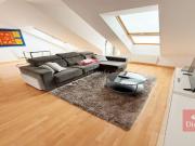 Ático en venta en Santander, General Dávila. Ático con...