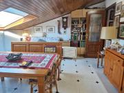 Ático en venta en Santiago de Compostela, Ensanche Sar....