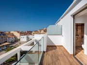 Ático en venta en Santiago del Teide, Puerto de...