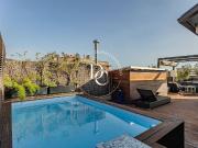 Ático en Venta en Sarrià