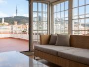 Ático en Venta en Sarrià