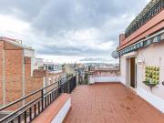 Ático en Venta en Sarrià