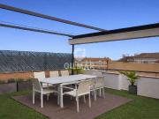 Ático en Venta en Sector S