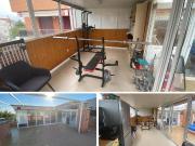 Ático en venta en Segur de Calafell, Segur de Calafell...