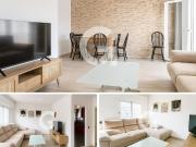 Ático en venta en Segur de Calafell, Segur Platja Costa...