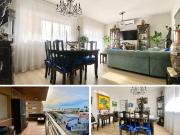 Ático en venta en Segur de Calafell, Segur Platja Costa...