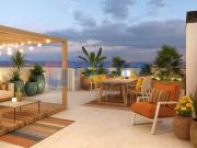 Ático en Venta en Ses Figueretes Platja d'en Bossa...