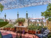 Ático en venta en Sevilla, Alfalfa Santa Cruz. Ático...