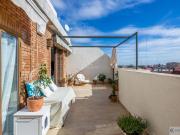 Ático en venta en Sevilla, Barrio del Nervión....