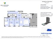 Ático en venta en Sevilla, Palmas Altas. Áticos.