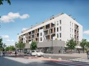 Ático en venta en Sevilla, Bellavista. Áticos.