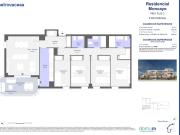 Ático en venta en Sevilla, Bellavista. Residencial...