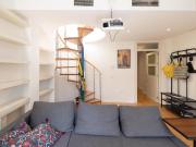 Ático en venta en Sevilla, Feria. Ático en Plaza Europa....