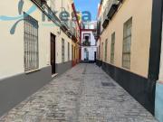 Ático en venta en Sevilla, Feria. Venta Ático Dúplex en...