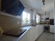 Ático en venta en Sevilla, Palmete. Amplitud,...