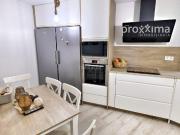 Ático en venta en Sevilla, Palmete. Dúplex. zona La...