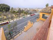 Ático en venta en Sevilla, San Bernardo. EXCLUSIVO ÁTICO...