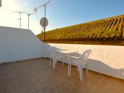 Ático en venta en Sevilla, Santa Catalina. Ático en...