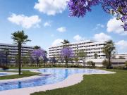 Ático en venta en Sevilla, Torreblanca. Áticos.